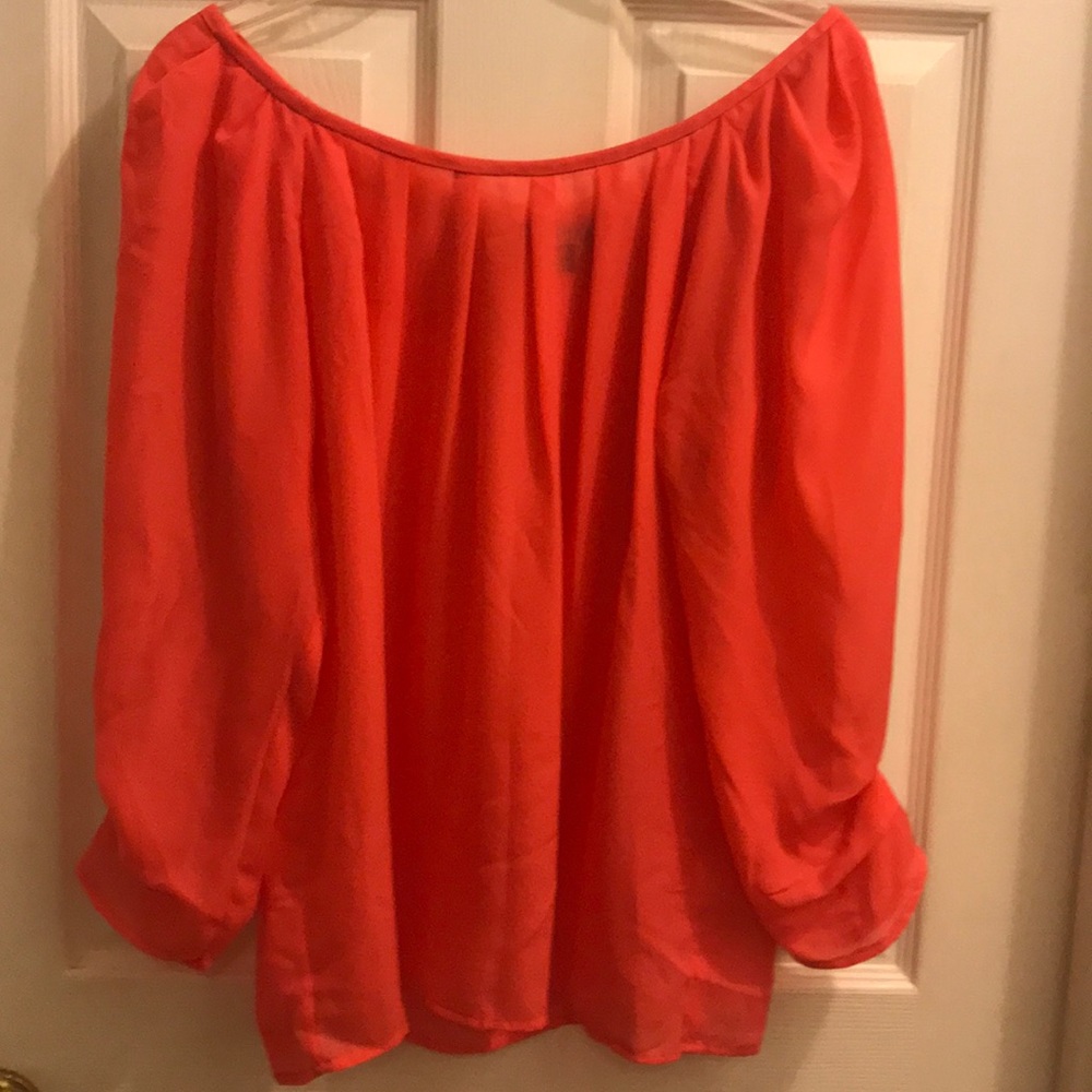 Cynthia Rowley Blouse